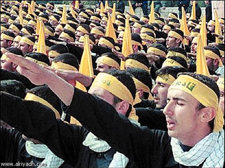 لبنانيو «حزب الله» فخورون بقتاله للثوار السوريين